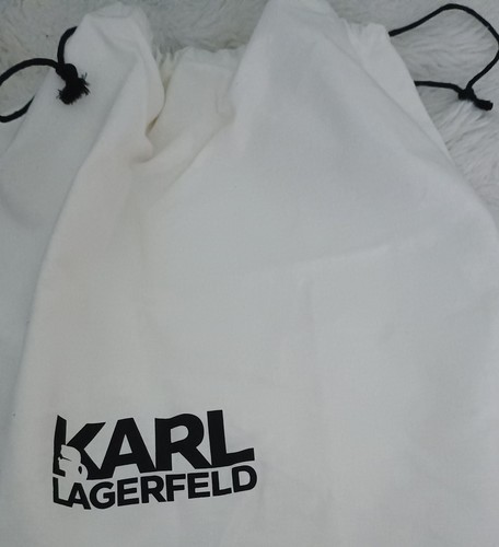 Karl lagerfeld paris bucket - paris,