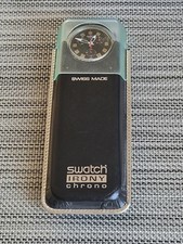 Swatch Irony Chrono Special