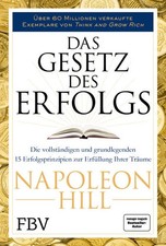 Das Gesetz des Erfolgs |