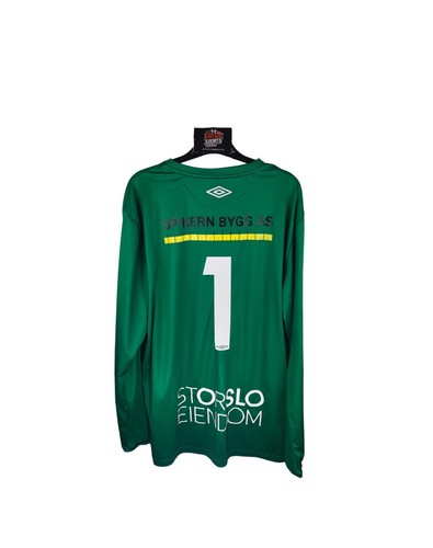 Valerenga torwart fußball - valerenga,