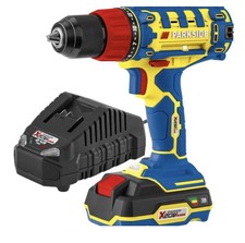 Parkside 20v - parkside,
