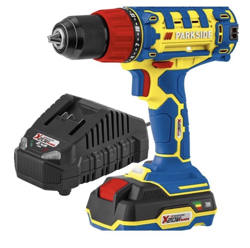 Parkside 20v - parkside,