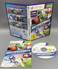 Motionsports: Play for Real |