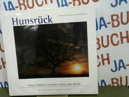 Hunsrück naturerlebnis - hunsrück,