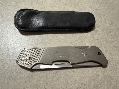 Taschenmesser böker titan - taschenmesser,