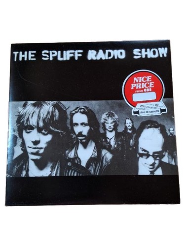 The spliff radio show - the,