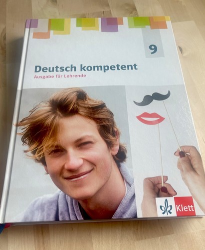 Deutsch kompetent - deutsch,