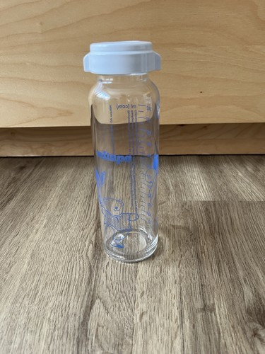 Milupa baby trinkflasche - milupa,