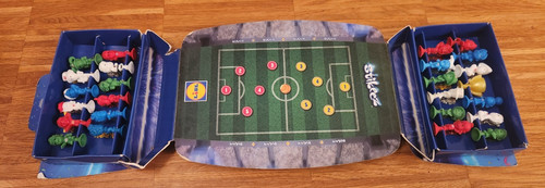 Stikeez sammelalbum mit - stikeez,