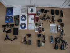 Handy Handys Samsung LG Siemens Nokia O2 XDA Orbit TomTom Ladegerät Akku