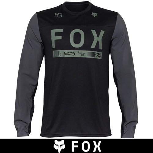 Fox enduro adventure trikot - adventure,