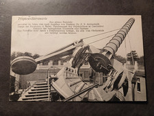 AK Berlin Treptow Sternwarte
