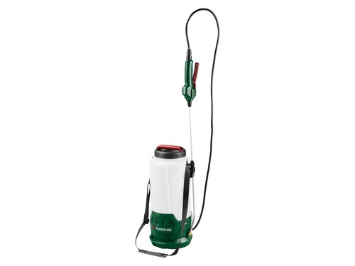 Parkside 20 v - 12,