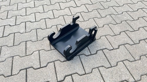 Hammerplatte passend für - eh,
