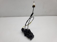 Mercedes W168 - Türschloss