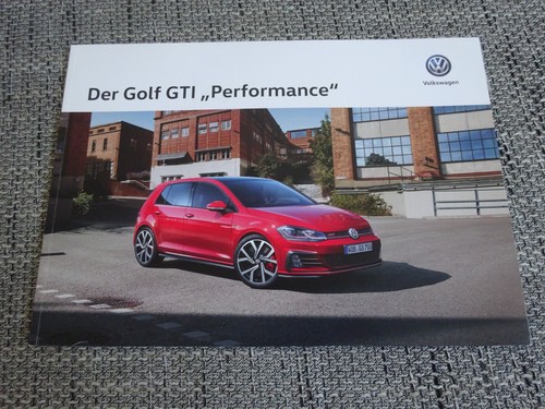 Golf vii gti - golf,