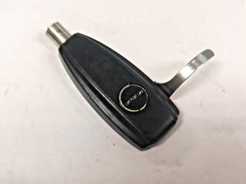 Used ortofon spu headshell - used,