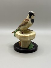 Vogelwelt Collection Deko