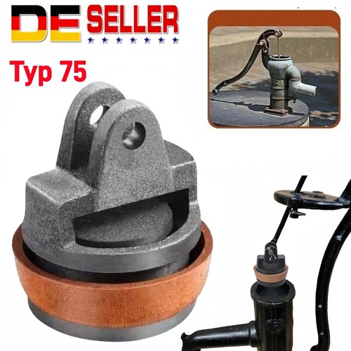 Handschwengelpumpe typ75 - handschwengelpumpe,