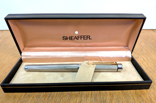 Vintage sheaffer targa - vintage,