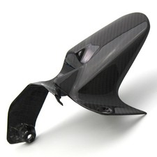 Carbon Kotflügel hinten für