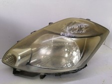 Daihatsu Sirion 2005 Links