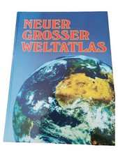 Bertelsmann Weltatlas