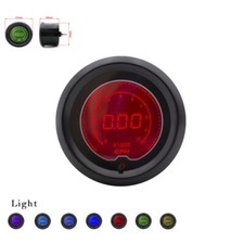 2" EVO Digitaler