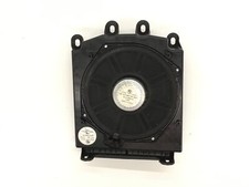 BMW 5 Series E60 E61 Subwoofer