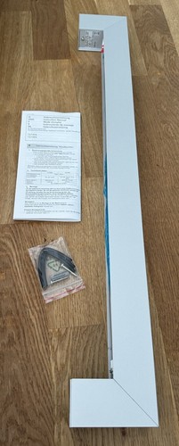 Onio wandleuchte 24w - wandleuchte, t5
