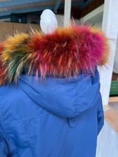 Damenjacke Winterjacke von DOLOMITE Echt Feltz gr. XL