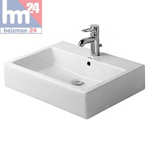 Duravit vero waschtisch - duravit,