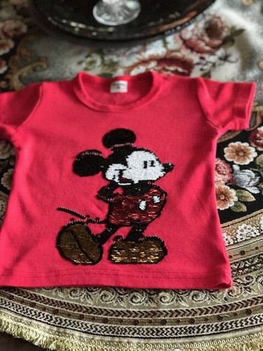 Kinder shirt micky - kinder, t-shirt