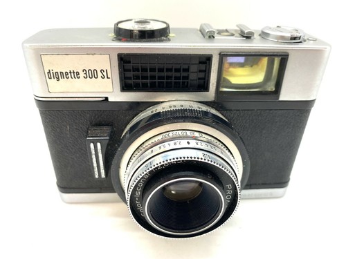 Dacora dignette 300 - 300, sl