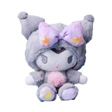 Wiztex Sanrio Kuromi