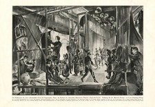 Marionettentheater Teatro dei