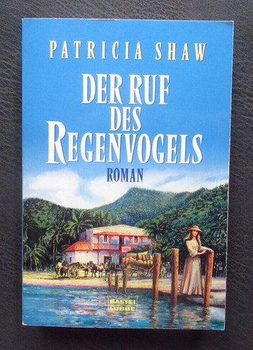 Der ruf des - der,