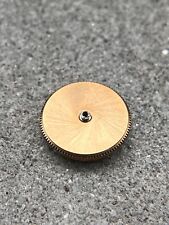 #1302 ORIGINAL ROLEX 3035 - 5008 FEDERHAUS BARREL COMPLETE FEDERKERN ZUGFEDER