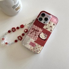 iPhone Hello Kitty Handyhülle