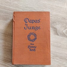 Papas junge antik - junge-,