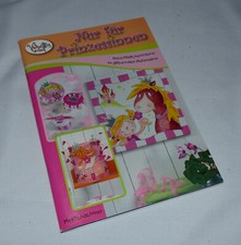 Nur für Prinzessinnen -