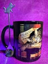 Keramik Tasse und ein