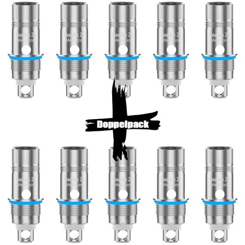 Aspire nautilus mesh coils - mesh,