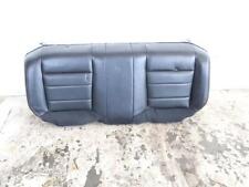 Sitzbank Rücksitze Aus Leder