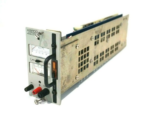 Gebraucht kepco 100 2m - cc, 100-0.2m