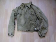 Seltene frühe GST Uniform Jacke DDR