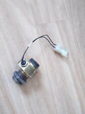 Buderus U104W Doppelnippel VL Fühler NTC 710032, 7100136