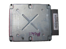 Ford Maverick Motorsteuergerät V6 2L8A-12A650-GC Bj. 2003