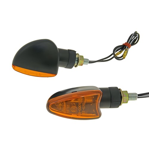 Vicma blinker set - blinker, edge