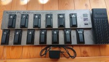 Roland 200 midi foot - fc-200,